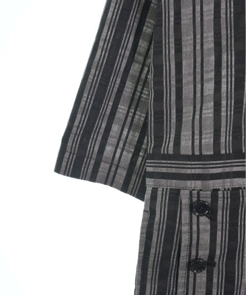 TAO COMME des GARCONS ชุดเอี๊ยม/เสื้อคลุมหลวมๆ/จั๊มสูท