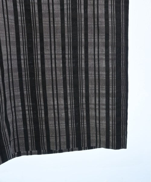 TAO COMME des GARCONS ชุดเอี๊ยม/เสื้อคลุมหลวมๆ/จั๊มสูท