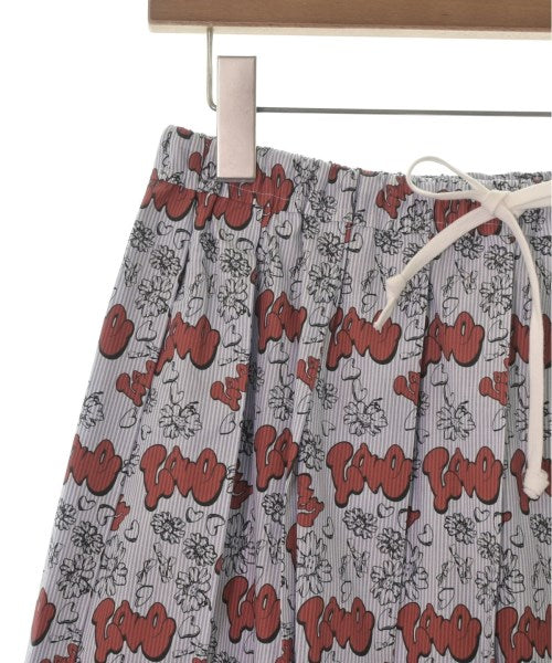 TAO COMME des GARCONS กระโปรงยาว/แม็กซี่ยาว
