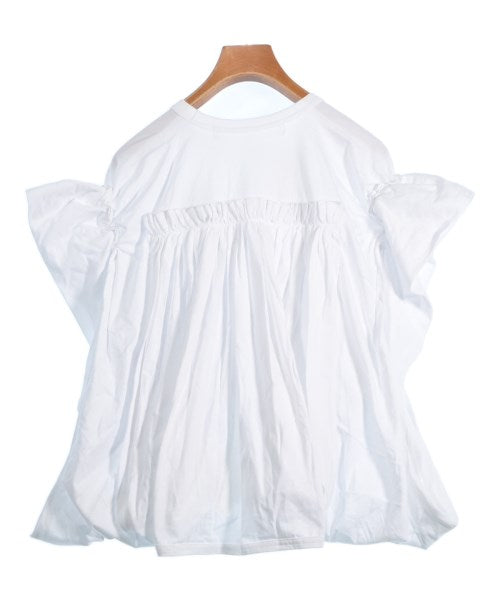 TAO COMME des GARCONS เสื้อยืด/เสื้อท็อปส์