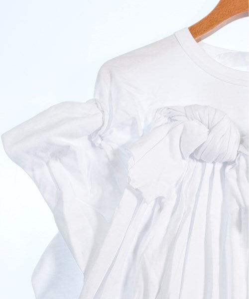 TAO COMME des GARCONS เสื้อยืด/เสื้อท็อปส์
