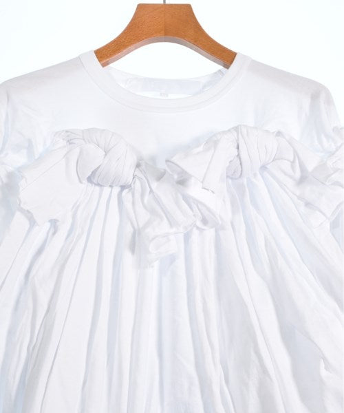 TAO COMME des GARCONS เสื้อยืด/เสื้อท็อปส์