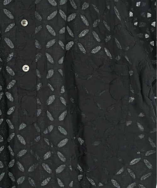 TAO COMME des GARCONS เสื้อลำลอง