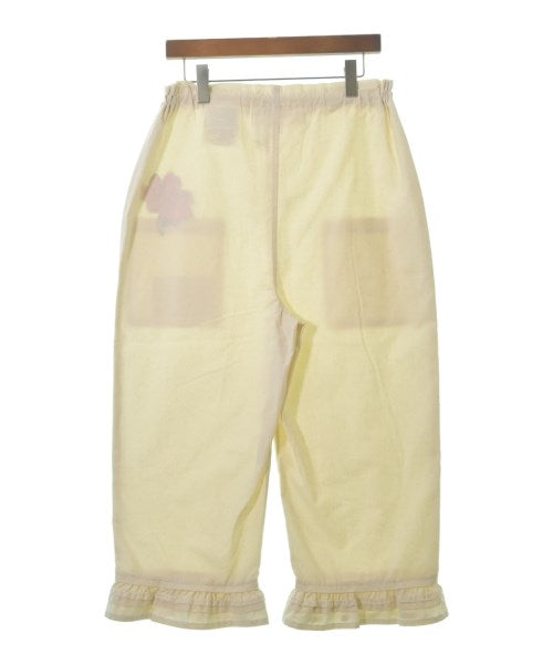 TAO COMME des GARCONS กางเกง อื่น