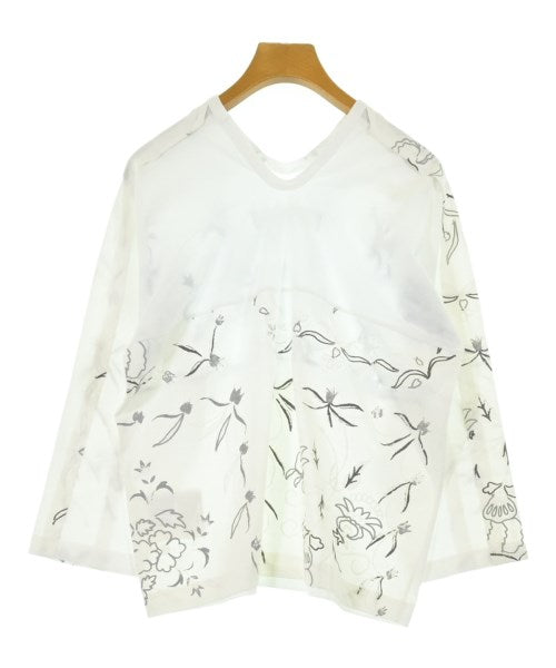 TAO COMME des GARCONS เสื้อยืด/เสื้อท็อปส์