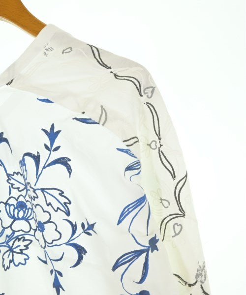 TAO COMME des GARCONS เสื้อยืด/เสื้อท็อปส์