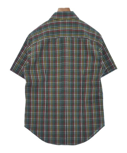 Band Of Outsiders เสื้อลำลอง