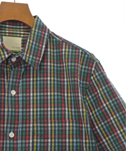 Band Of Outsiders เสื้อลำลอง