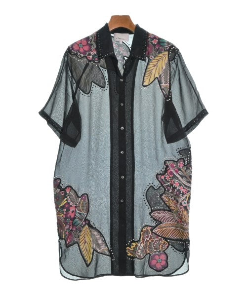 3.1 Phillip Lim เสื้อลำลอง