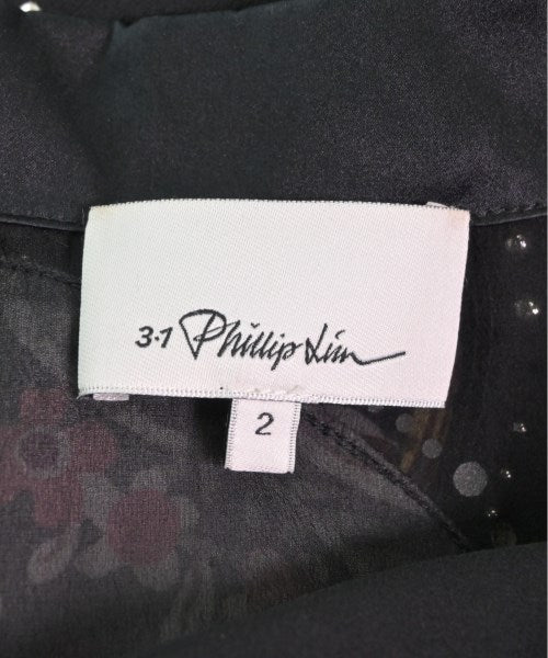 3.1 Phillip Lim เสื้อลำลอง