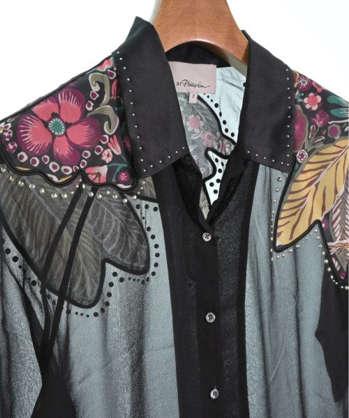 3.1 Phillip Lim เสื้อลำลอง