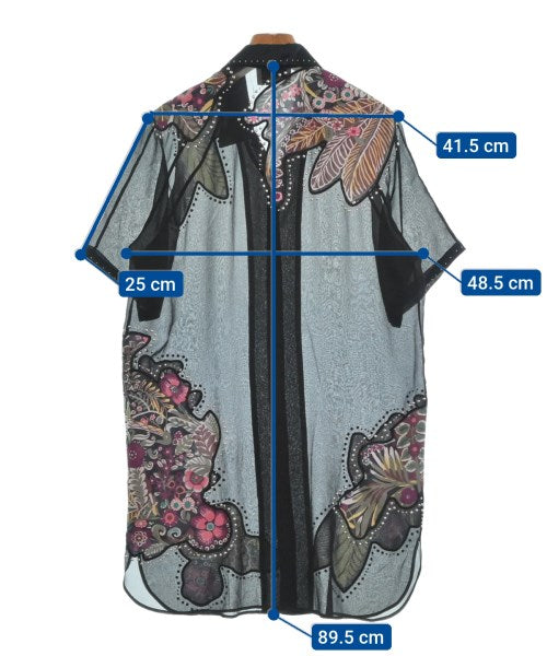 3.1 Phillip Lim เสื้อลำลอง