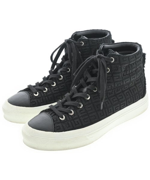 GIVENCHY รองเท้าผ้าใบ