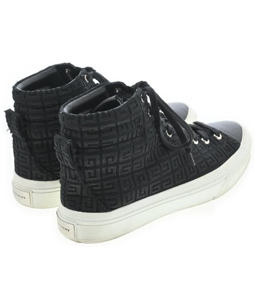 GIVENCHY รองเท้าผ้าใบ