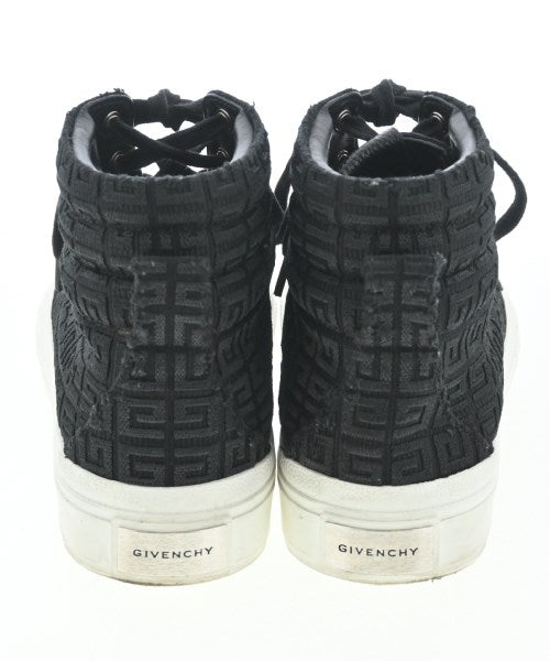 GIVENCHY รองเท้าผ้าใบ