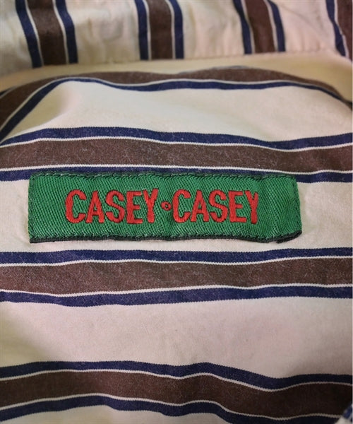 CASEY CASEY เสื้อลำลอง