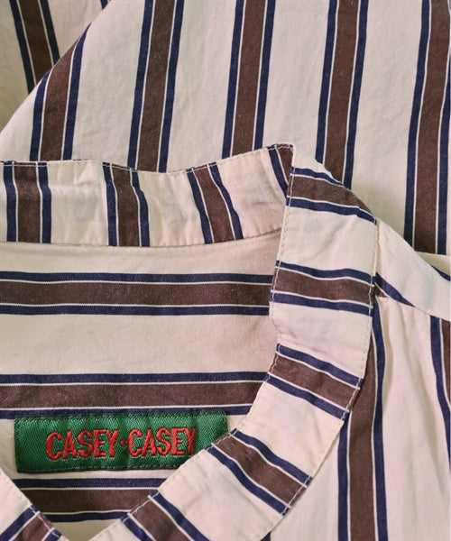 CASEY CASEY เสื้อลำลอง