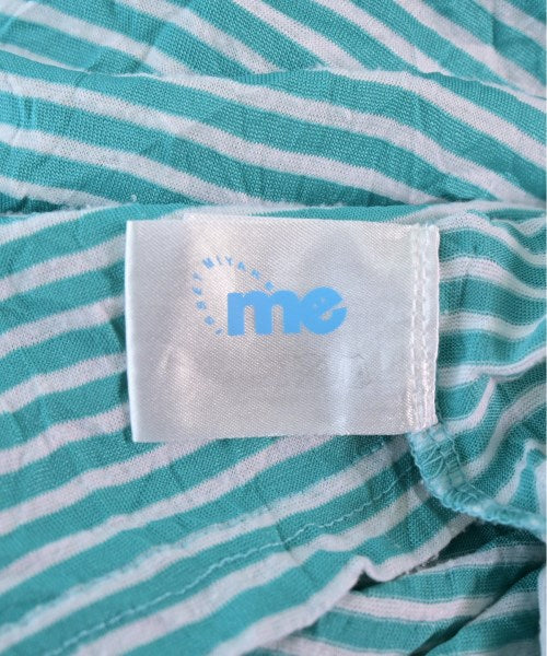 me ISSEY MIYAKE เสื้อยืด/เสื้อท็อปส์