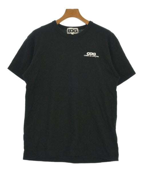 CDG เสื้อยืด/เสื้อท็อปส์