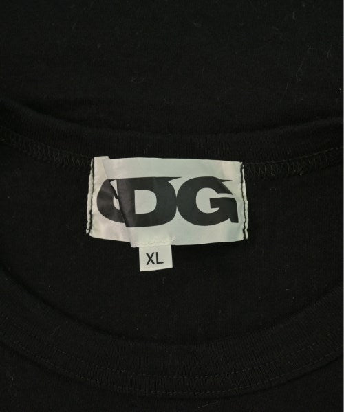 CDG เสื้อยืด/เสื้อท็อปส์