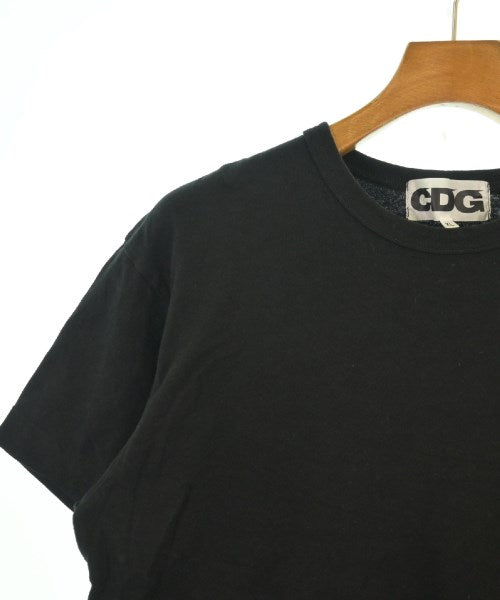 CDG เสื้อยืด/เสื้อท็อปส์