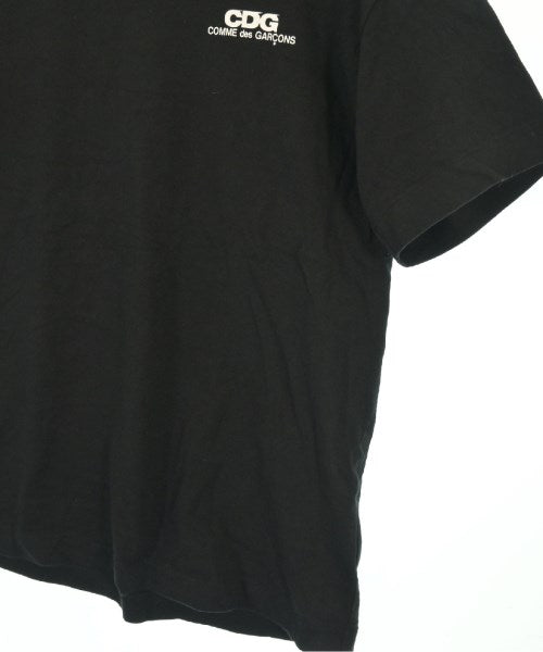CDG เสื้อยืด/เสื้อท็อปส์
