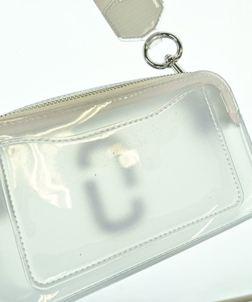 MARC JACOBS กระเป๋าสะพาย