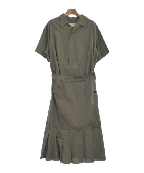 MARNI ชุดเดรส