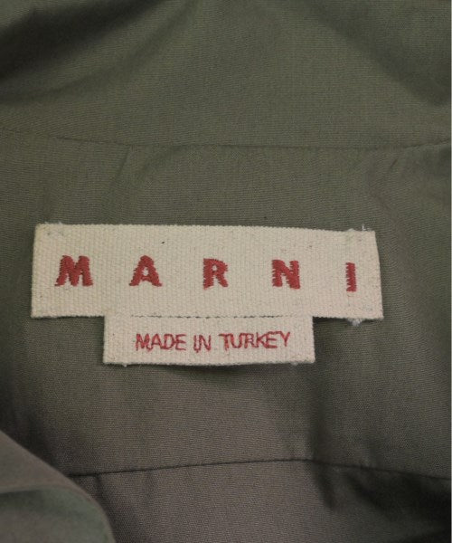 MARNI ชุดเดรส