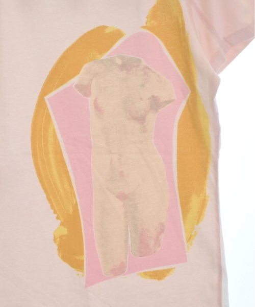 MARNI เสื้อยืด/เสื้อท็อปส์