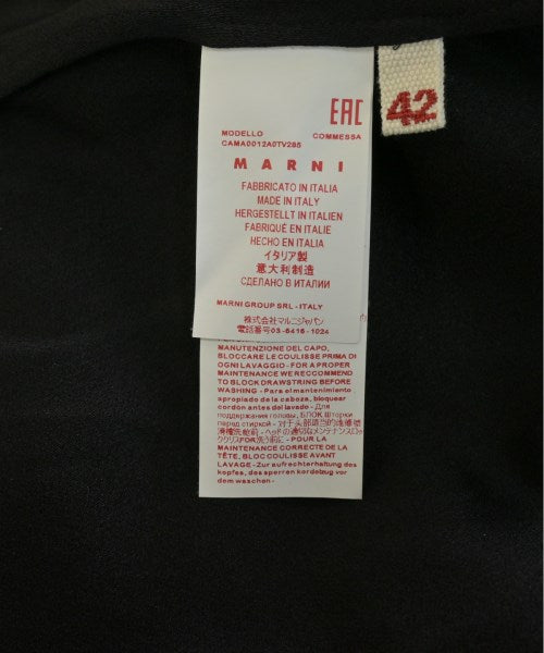 MARNI เสื้อสตรี