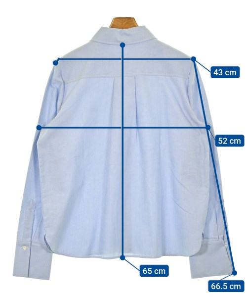 See By Chloe เสื้อลำลอง