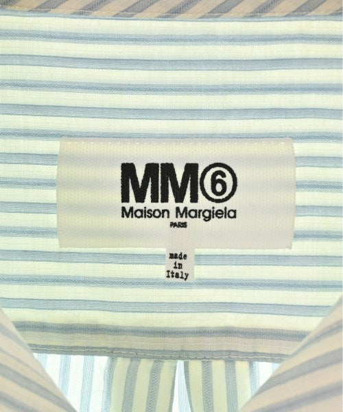 MM6 เสื้อลำลอง
