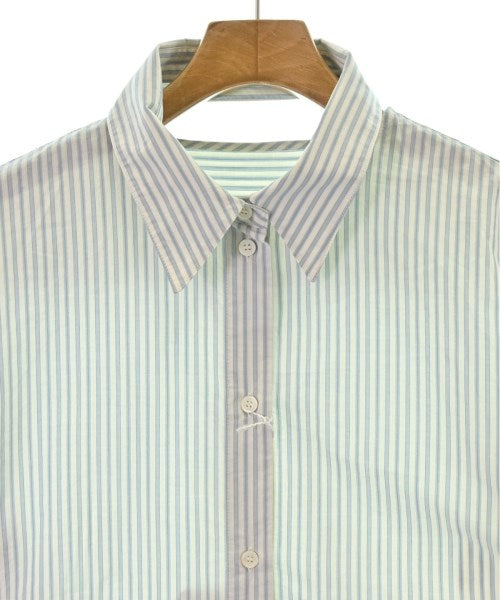 MM6 เสื้อลำลอง