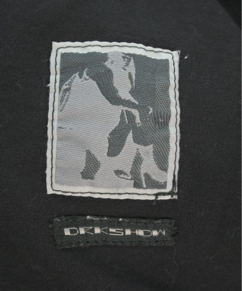 DRKSHDW เสื้อยืด/เสื้อท็อปส์