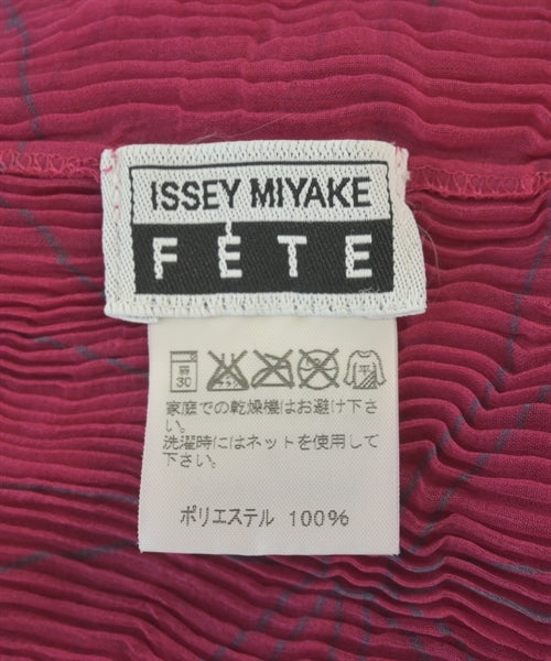 ISSEY MIYAKE FETE เสื้อสตรี
