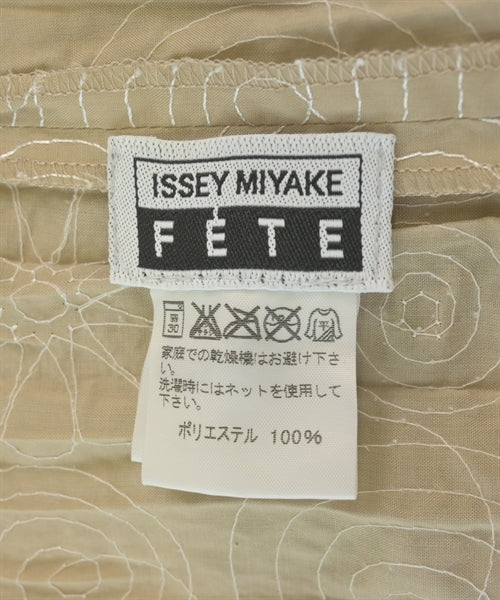 ISSEY MIYAKE FETE เสื้อสตรี