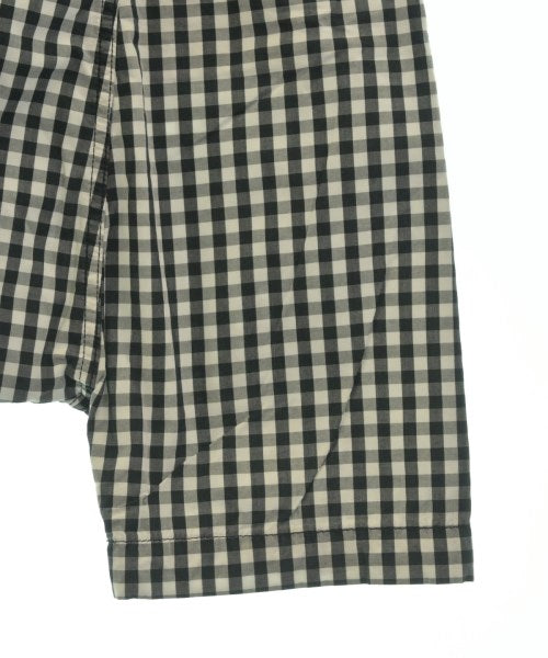 BLACK COMME des GARCONS กางเกง 5 ส่วน