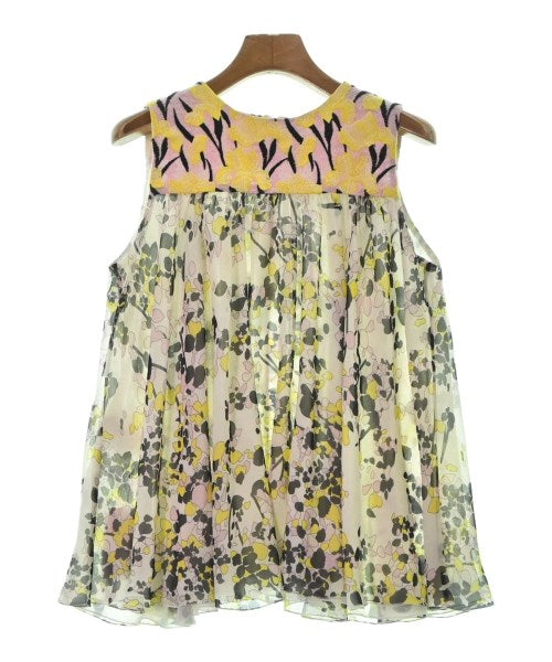 GiAMBATTiSTA VALLi เสื้อสตรี