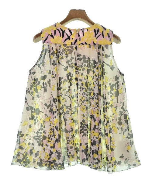 GiAMBATTiSTA VALLi เสื้อสตรี
