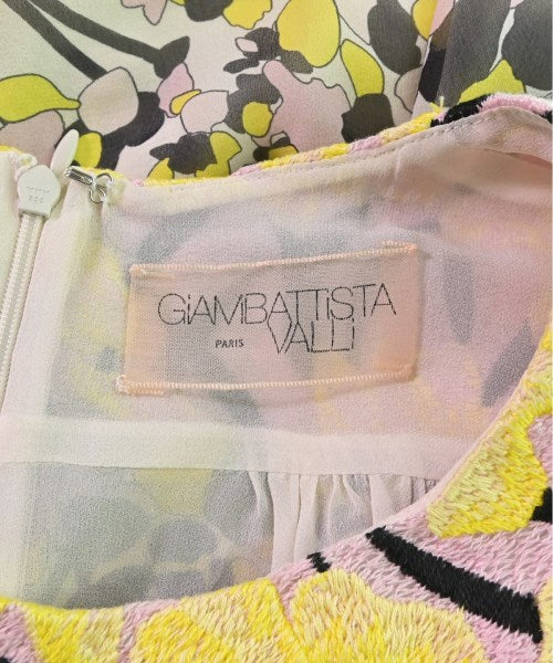 GiAMBATTiSTA VALLi เสื้อสตรี