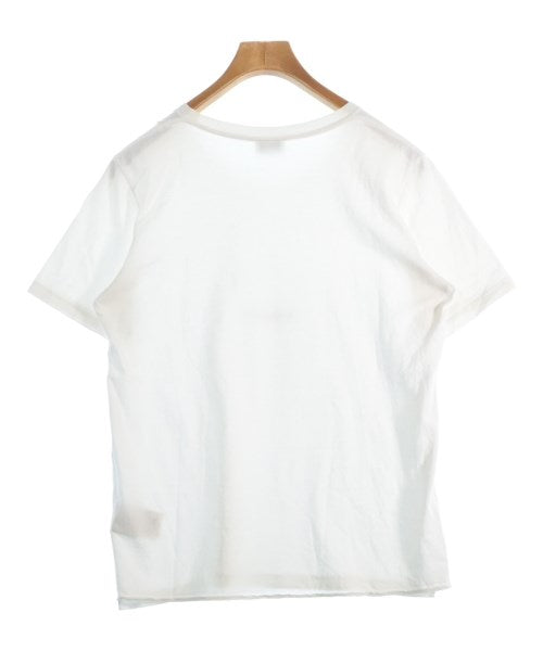 Saint Laurent Paris เสื้อยืด/เสื้อท็อปส์