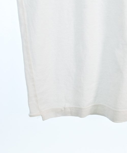 Saint Laurent Paris เสื้อยืด/เสื้อท็อปส์