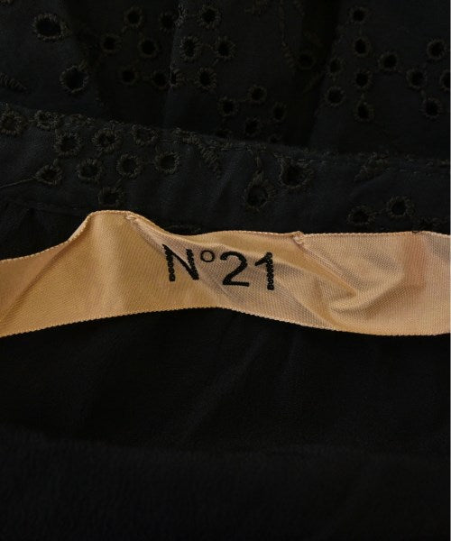 Nﾟ 21 กระโปรงยาว/แม็กซี่ยาว