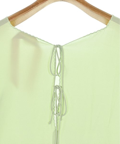 Nﾟ 21 เสื้อสตรี