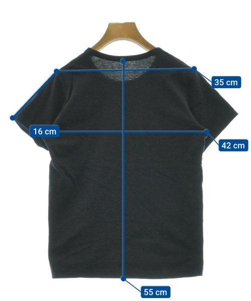 Y's เสื้อยืด/เสื้อท็อปส์