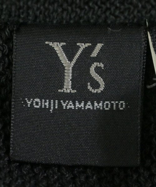Y's เสื้อคาร์ดิแกน