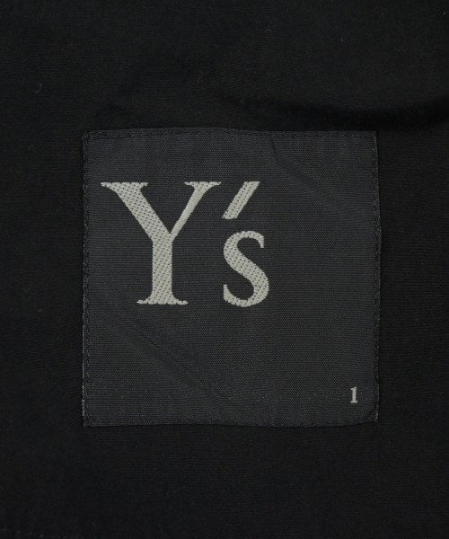 Y's เสื้อลำลอง