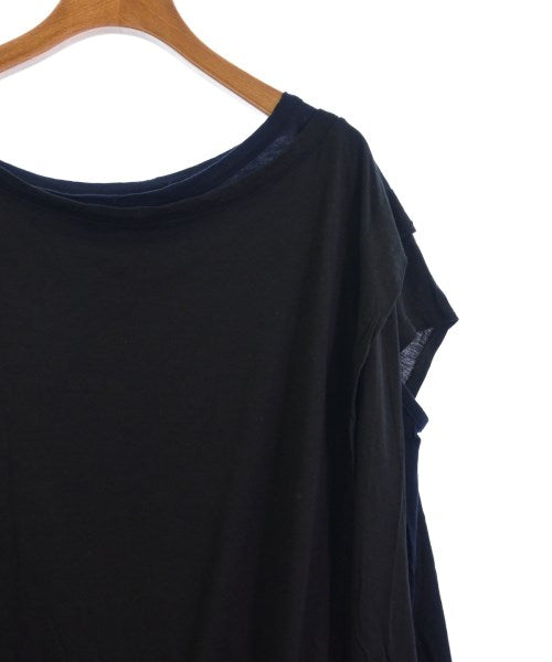 Y's เสื้อยืด/เสื้อท็อปส์