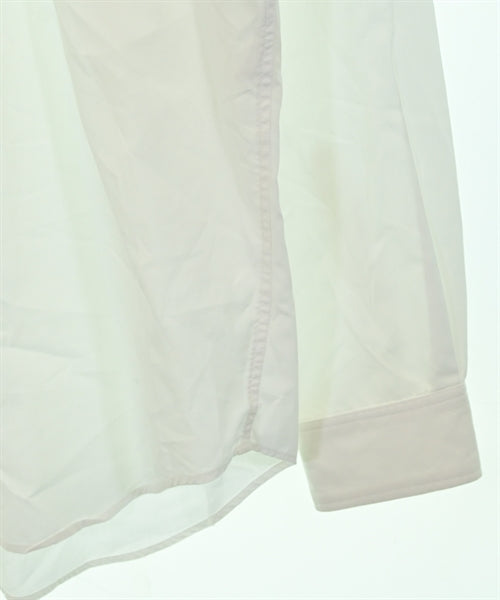 YOHJI YAMAMOTO COSTUME D'HOMME เสื้อลำลอง